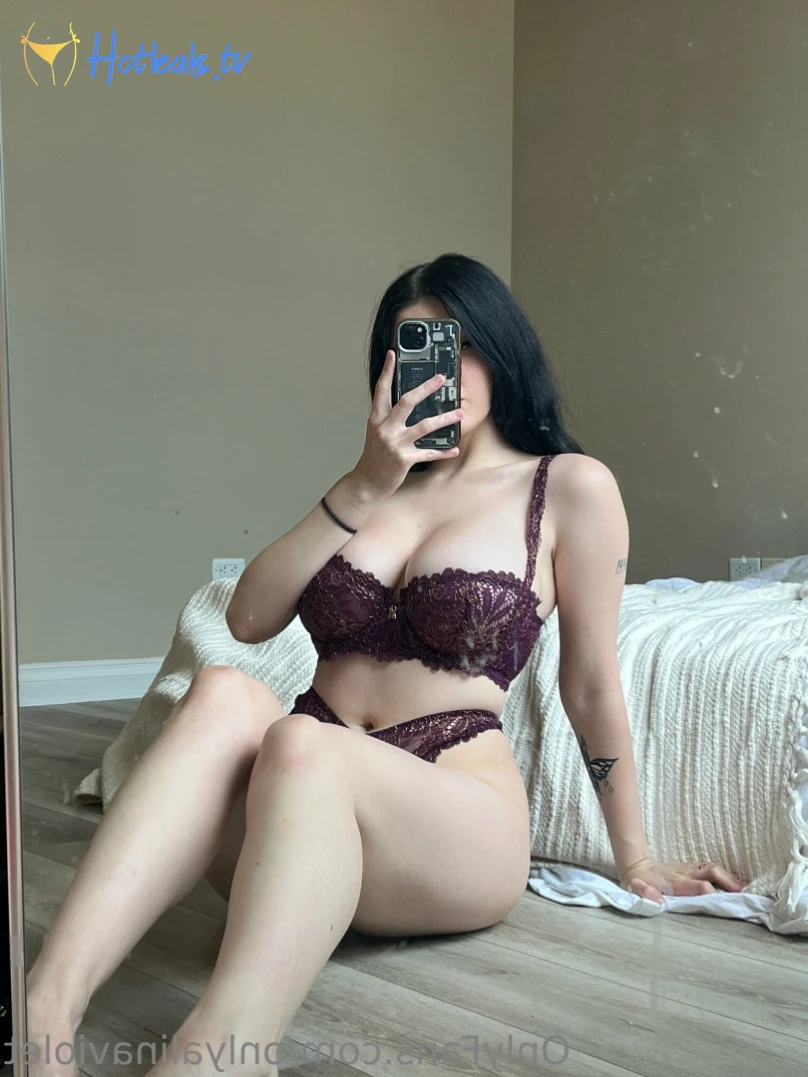 Alina Violet [ onlyalinaviolet ] Onlyfans leaked photo 11425198 on Hotleaks.tv