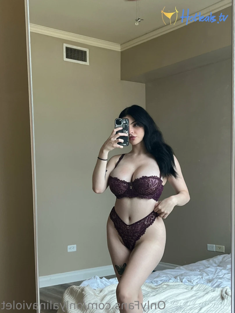 Alina Violet [ onlyalinaviolet ] Onlyfans leaked photo 12586134 on Hotleaks.tv