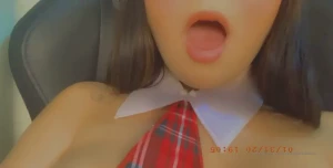 Victoria [ babymatosao ] Onlyfans leaked video 1328923 on Hotleaks.tv