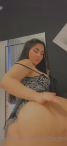 Victoria [ babymatosao ] Onlyfans leaked video 4658023 on Hotleaks.tv