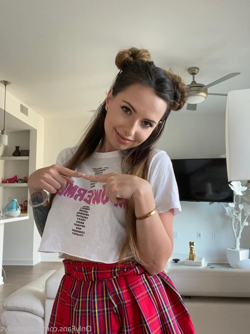 babymollys Onlyfans leaked photo 6385830 on Hotleaks.tv