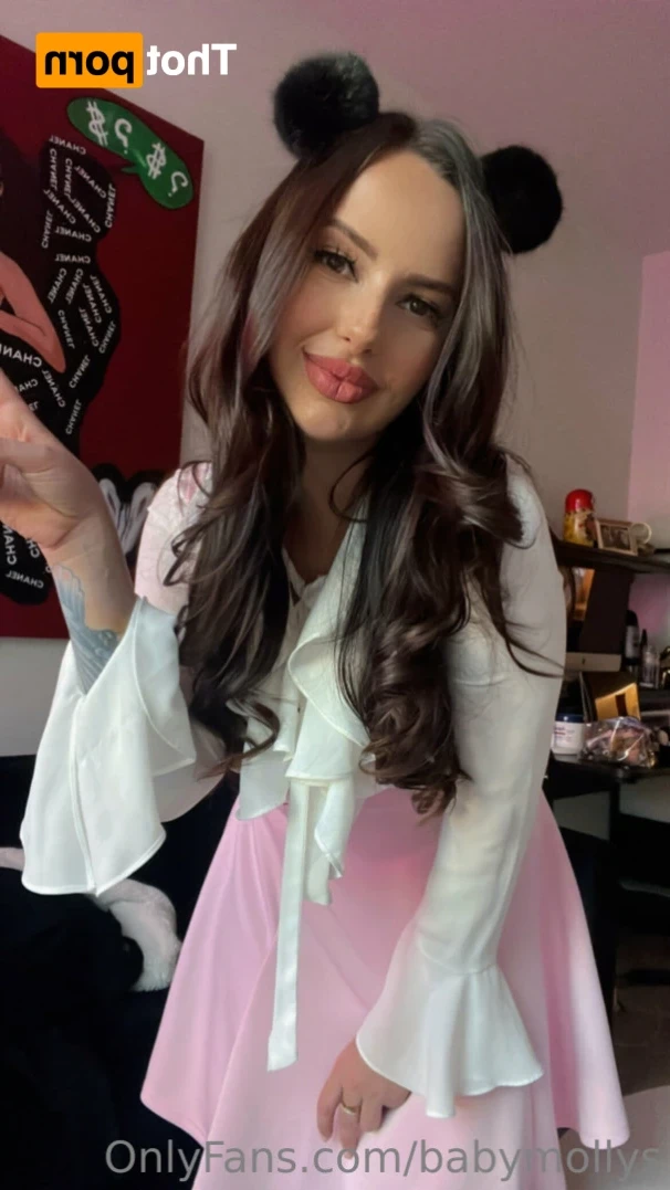 babymollys Onlyfans leaked photo 11397757 on Hotleaks.tv