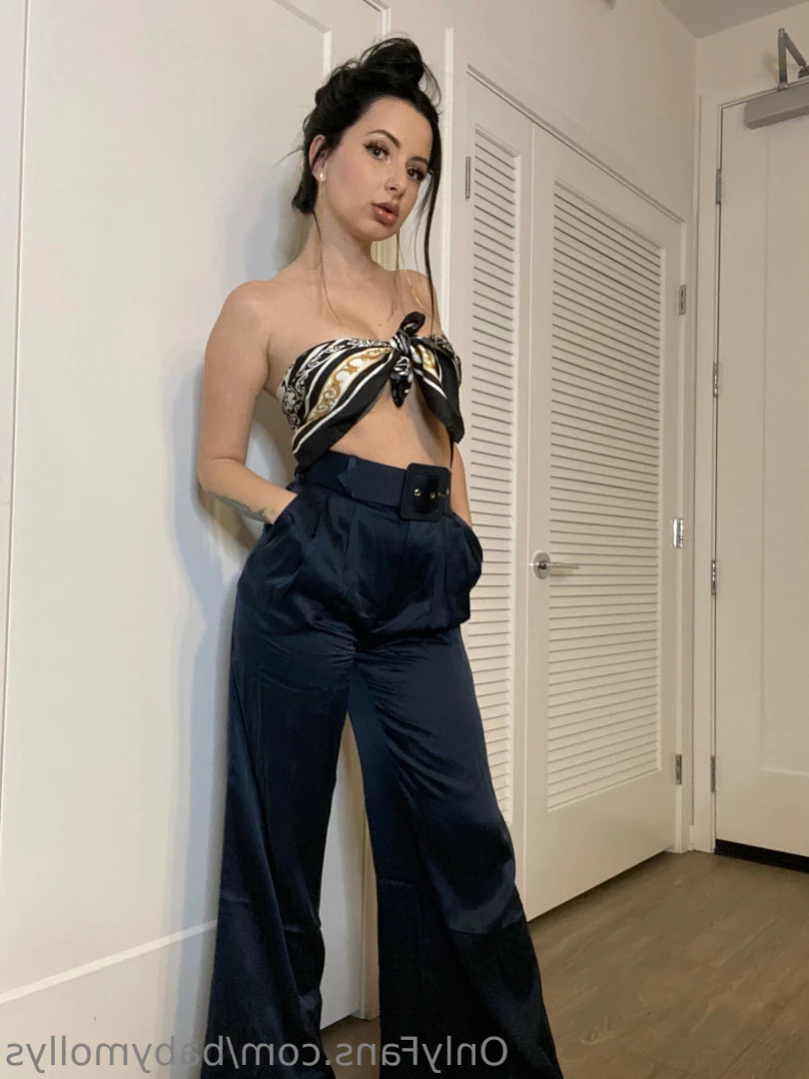 babymollys Onlyfans leaked photo 11625339 on Hotleaks.tv