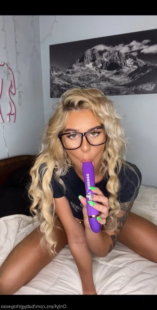 babyrayxxx Onlyfans leaked photo 146963 on Hotleaks.tv