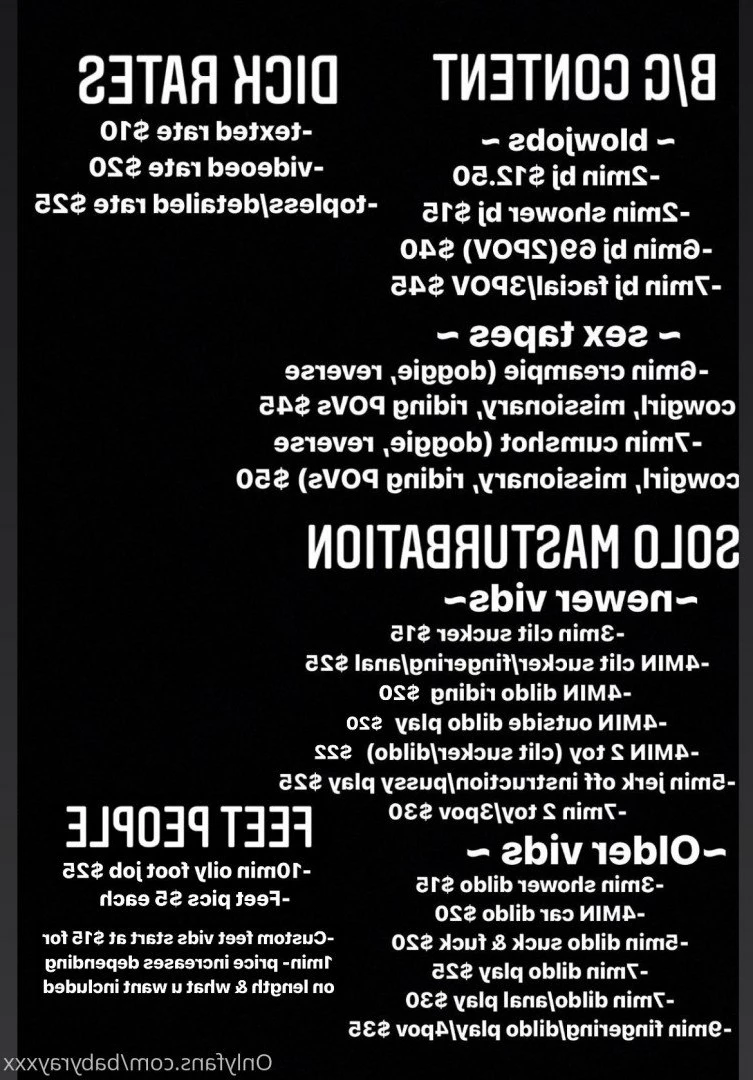 babyrayxxx Onlyfans leaked photo 147347 on Hotleaks.tv