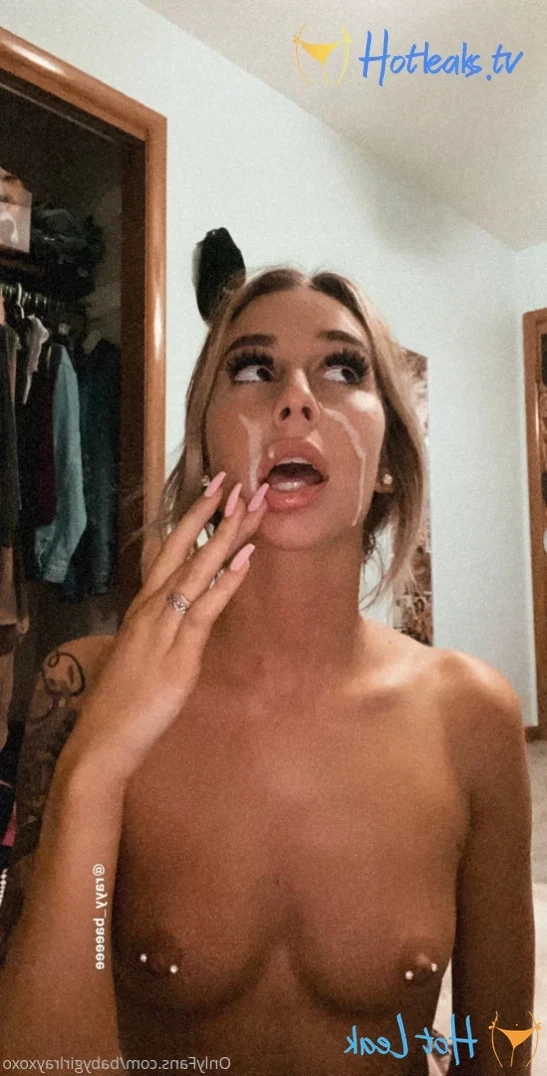 babyrayxxx Onlyfans leaked photo 11995356 on Hotleaks.tv