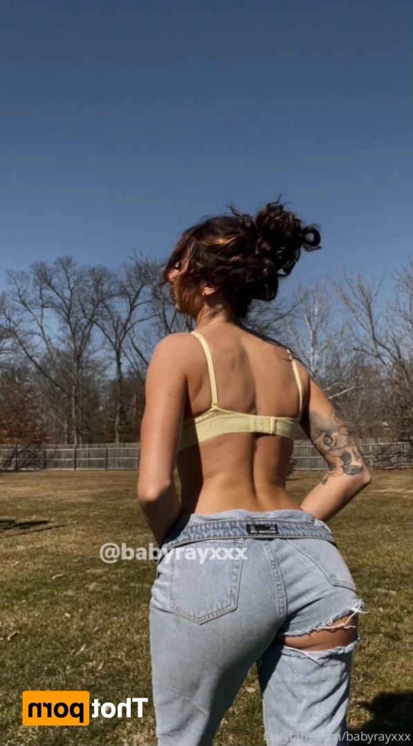 babyrayxxx Onlyfans leaked photo 12213919 on Hotleaks.tv
