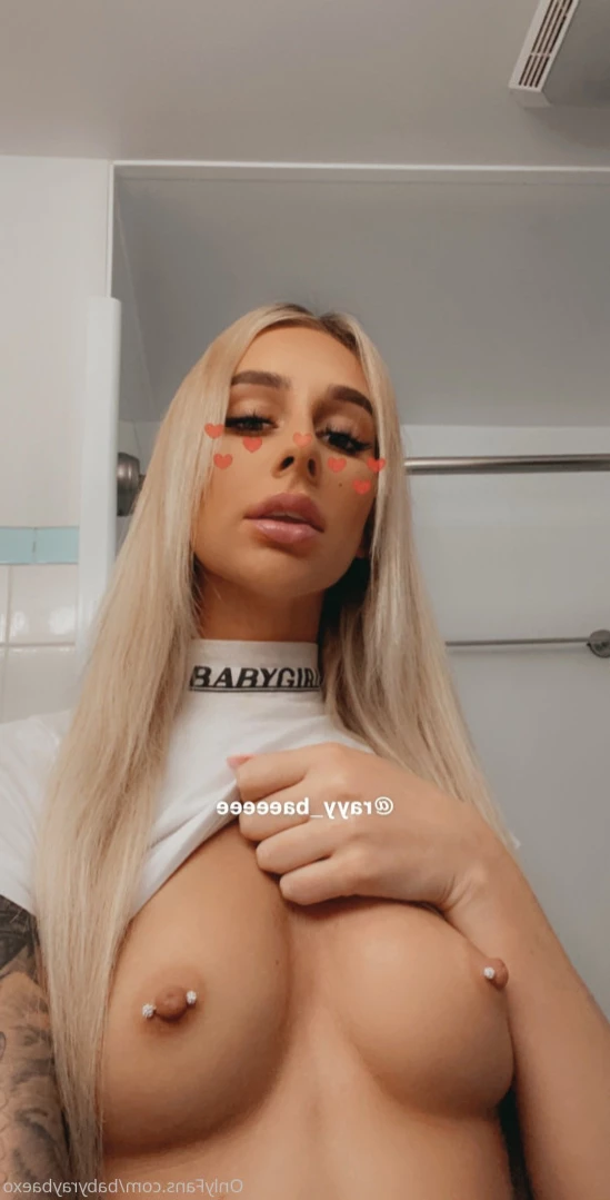 babyrayxxx Onlyfans leaked photo 14272430 on Hotleaks.tv