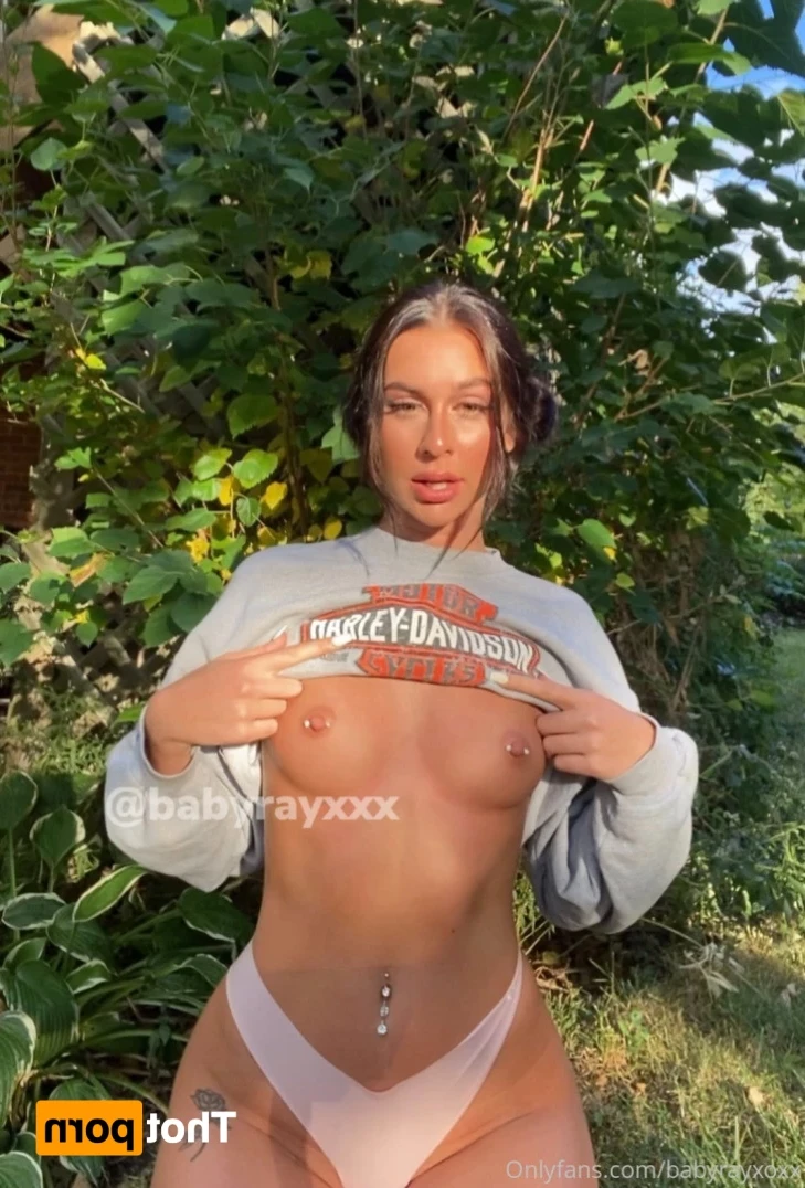 babyrayxxx Onlyfans leaked photo 15750893 on Hotleaks.tv