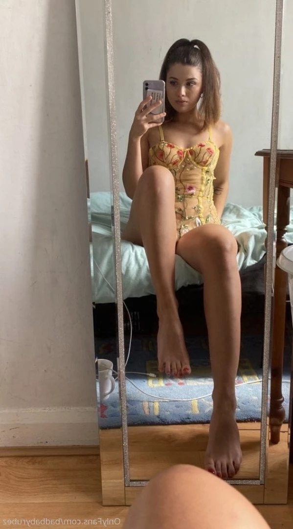 Ruby Sims [ badbabyrubez ] Onlyfans leaked photo 148338 on Hotleaks.tv