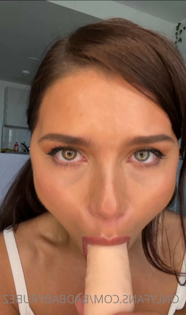 Ruby Sims [ badbabyrubez ] Onlyfans leaked photo 6461698 on Hotleaks.tv