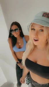 Ashleigh Skies [ badbabysitter ] Onlyfans leaked video 1329652 on Hotleaks.tv