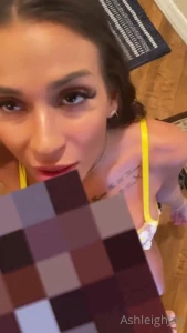 Ashleigh Skies [ badbabysitter ] Onlyfans leaked video 1329656 on Hotleaks.tv