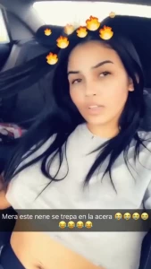 Von mary figueroa santos [ badpenelope ] Onlyfans leaked video 1330142 on Hotleaks.tv