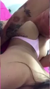 Von mary figueroa santos [ badpenelope ] Onlyfans leaked video 1330184 on Hotleaks.tv