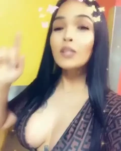 Von mary figueroa santos [ badpenelope ] Onlyfans leaked video 1330280 on Hotleaks.tv