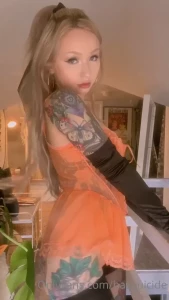 Bae Suicide [ baesuicide ] Onlyfans leaked video 1330465 on Hotleaks.tv