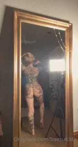 Bae Suicide [ baesuicide ] Onlyfans leaked video 1330470 on Hotleaks.tv