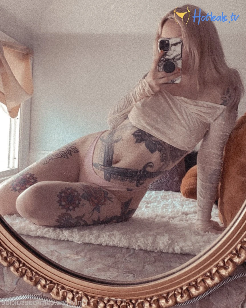 Bae Suicide [ baesuicide ] Onlyfans leaked photo 149540 on Hotleaks.tv