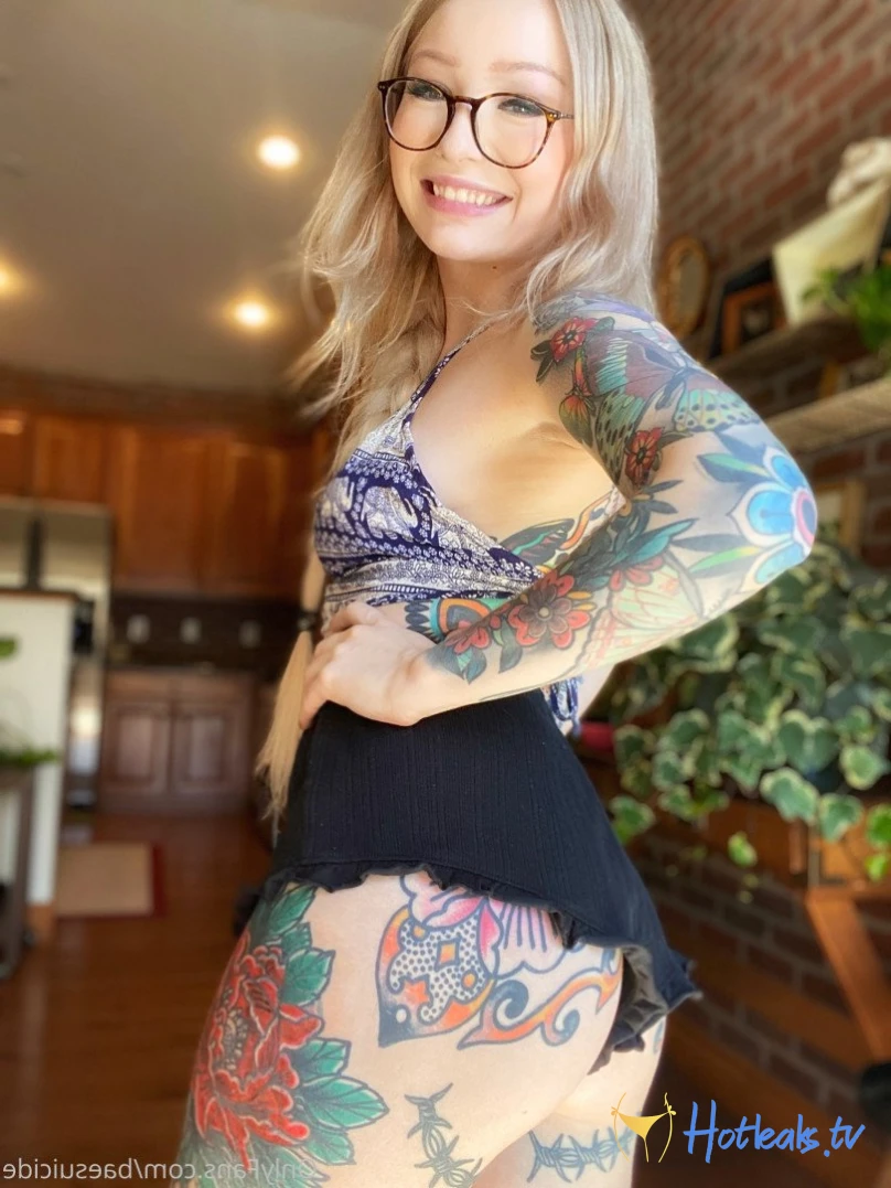 Bae Suicide [ baesuicide ] Onlyfans leaked photo 149563 on Hotleaks.tv