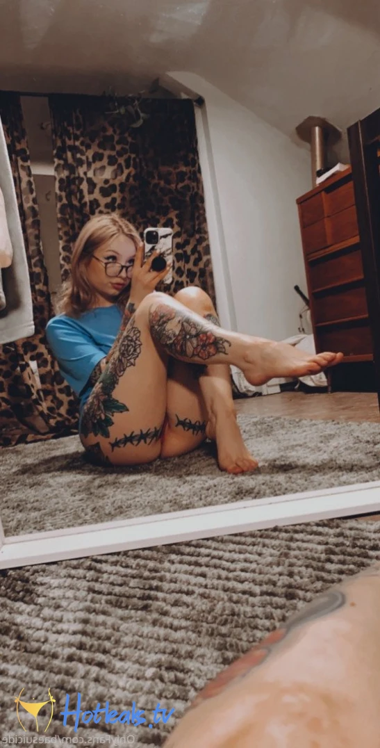 Bae Suicide [ baesuicide ] Onlyfans leaked photo 149588 on Hotleaks.tv