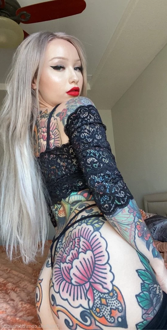 Bae Suicide [ baesuicide ] Onlyfans leaked photo 149610 on Hotleaks.tv