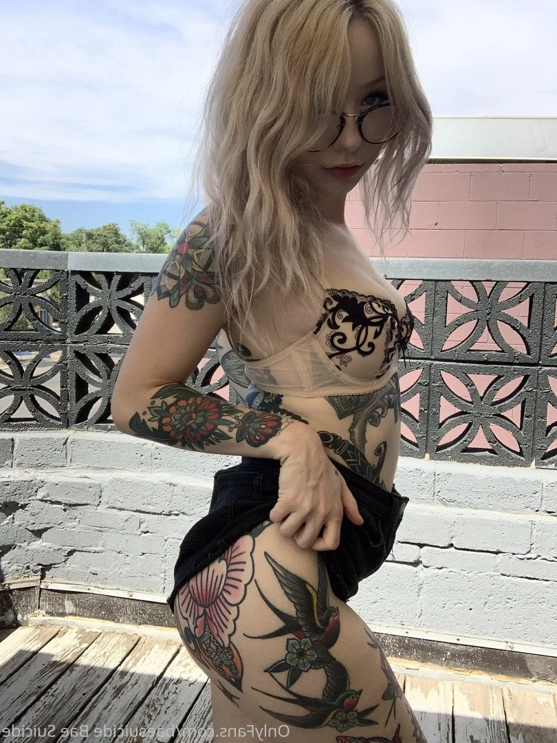 Bae Suicide [ baesuicide ] Onlyfans leaked photo 149628 on Hotleaks.tv