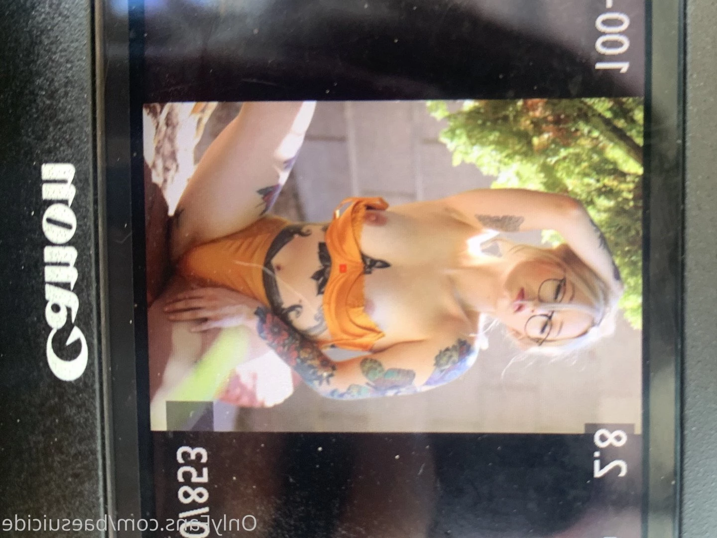 Bae Suicide [ baesuicide ] Onlyfans leaked photo 149657 on Hotleaks.tv