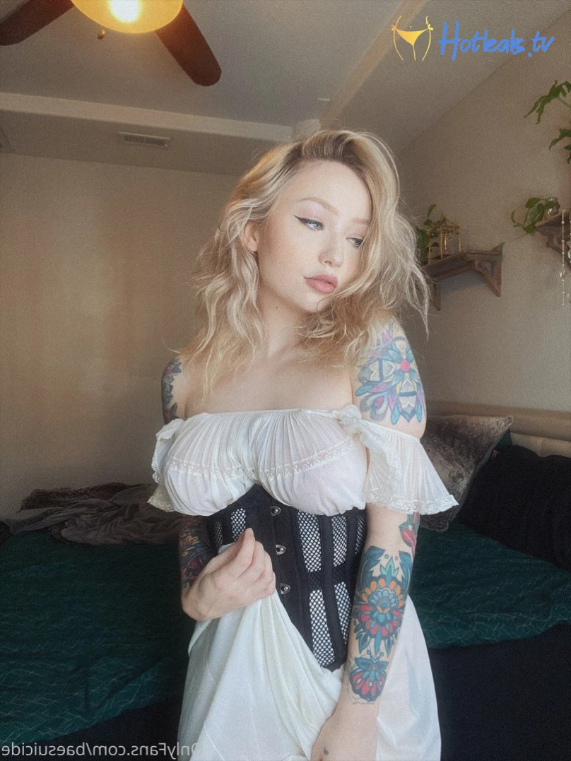 Bae Suicide [ baesuicide ] Onlyfans leaked photo 149681 on Hotleaks.tv