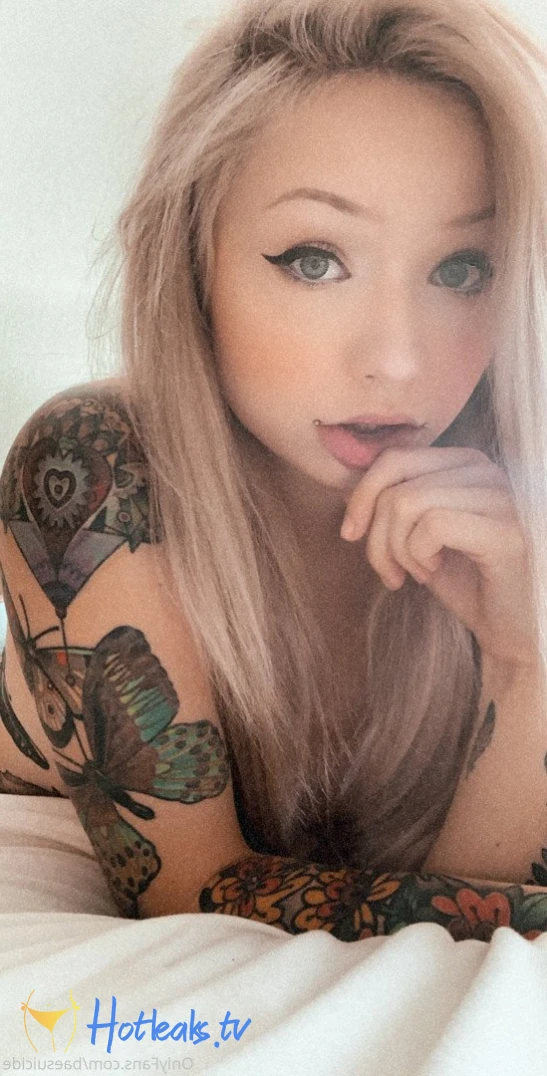 Bae Suicide [ baesuicide ] Onlyfans leaked photo 149698 on Hotleaks.tv