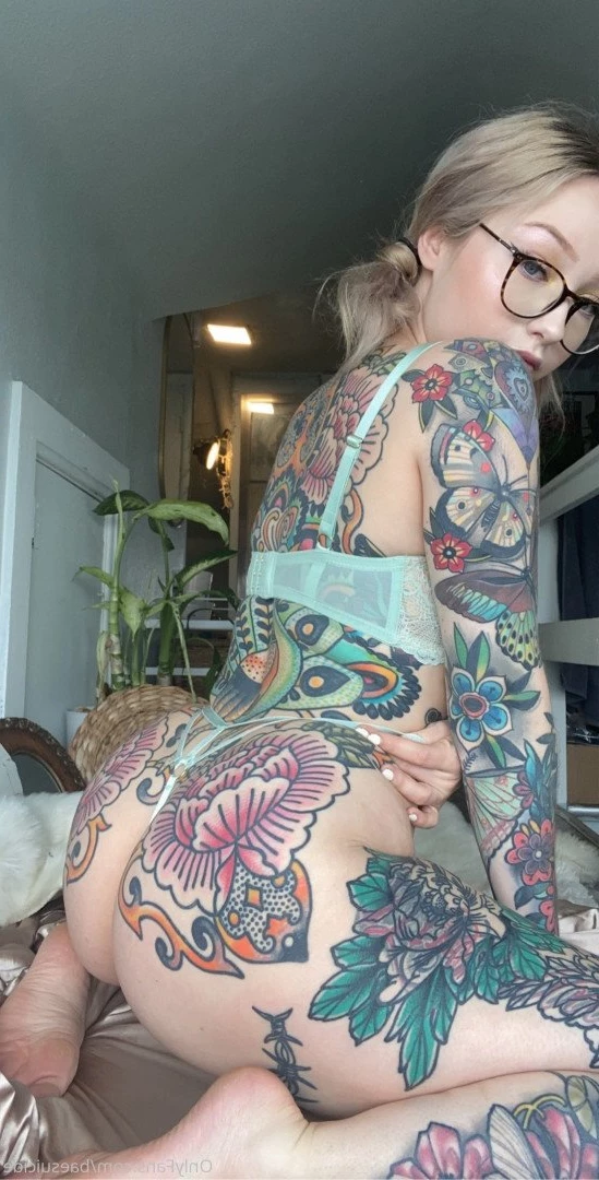 Bae Suicide [ baesuicide ] Onlyfans leaked photo 149702 on Hotleaks.tv