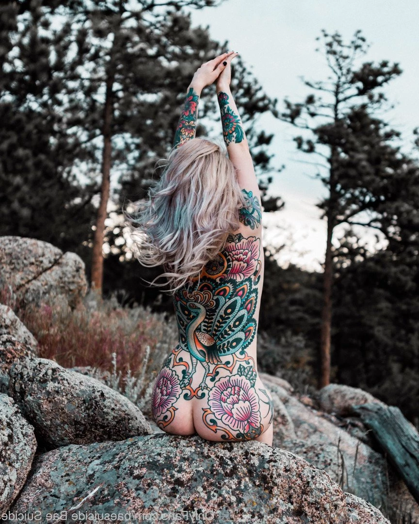 Bae Suicide [ baesuicide ] Onlyfans leaked photo 149729 on Hotleaks.tv