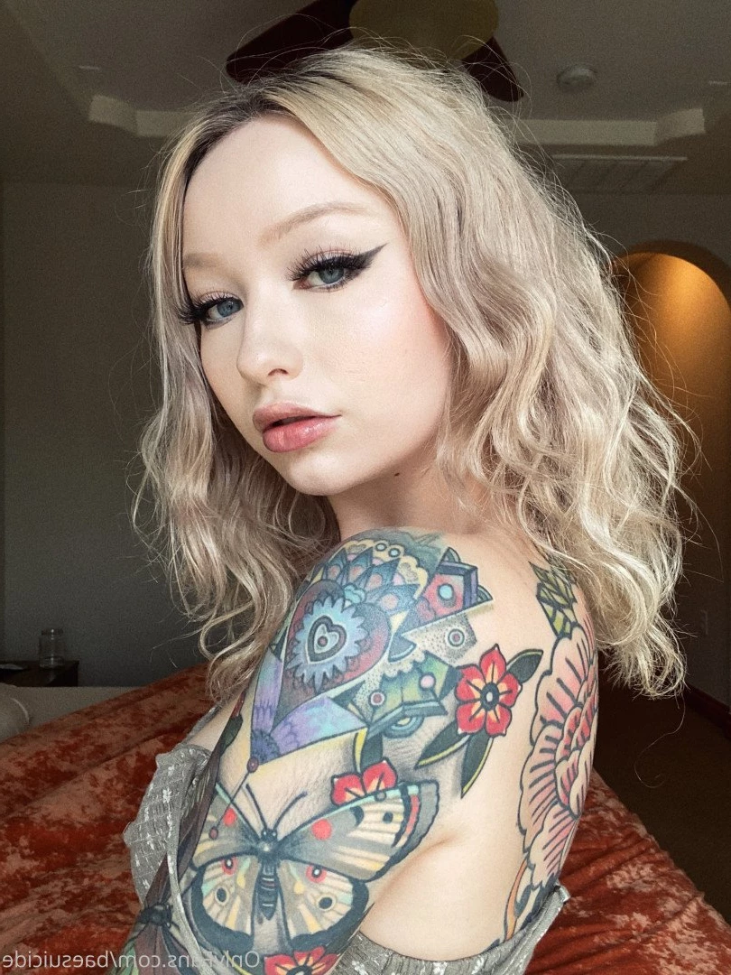 Bae Suicide [ baesuicide ] Onlyfans leaked photo 149764 on Hotleaks.tv