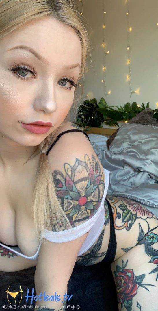 Bae Suicide [ baesuicide ] Onlyfans leaked photo 149850 on Hotleaks.tv