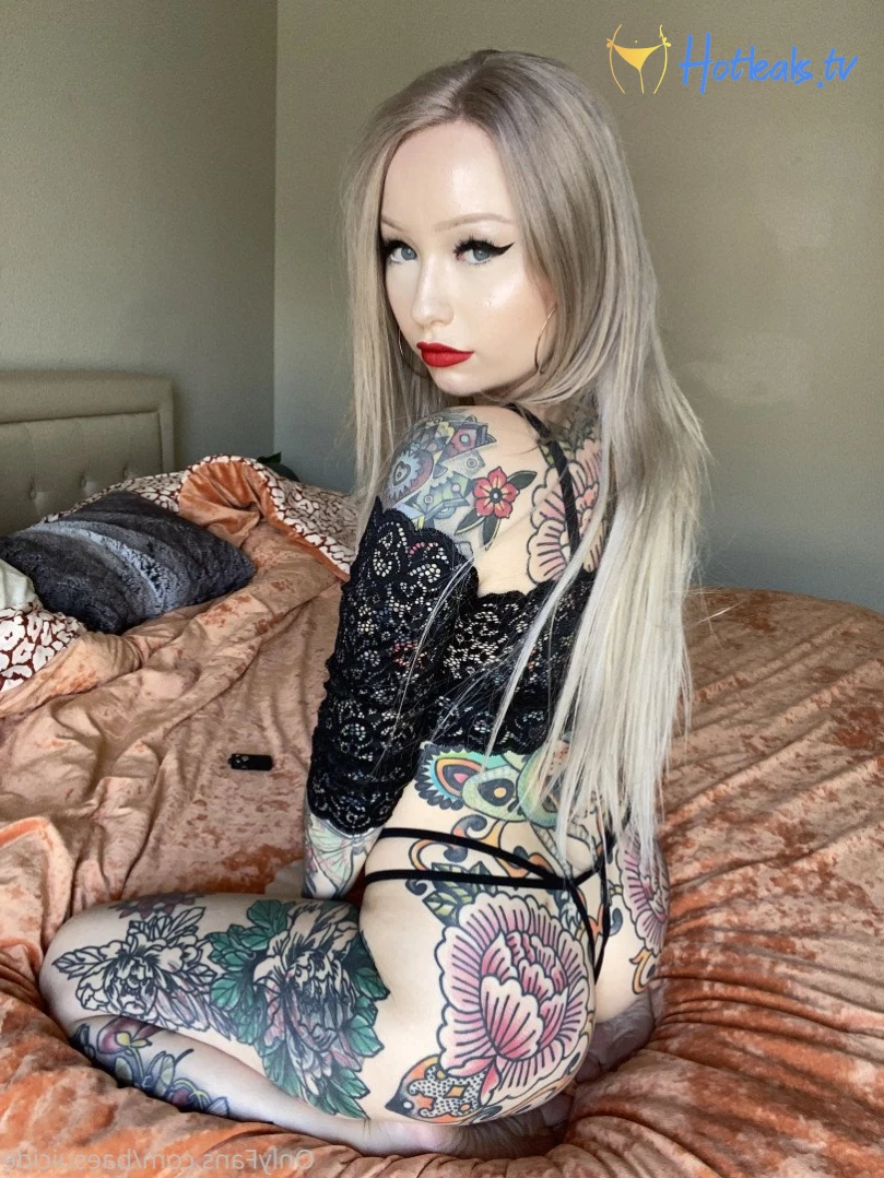 Bae Suicide [ baesuicide ] Onlyfans leaked photo 149885 on Hotleaks.tv