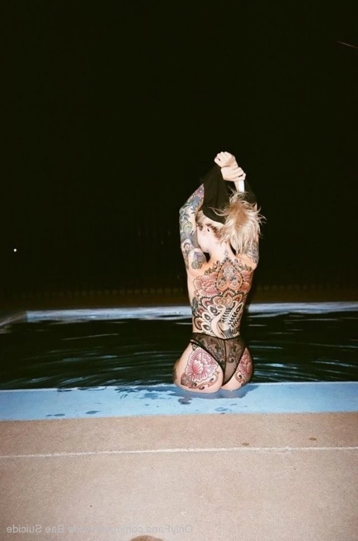Bae Suicide [ baesuicide ] Onlyfans leaked photo 149897 on Hotleaks.tv