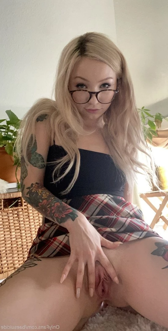 Bae Suicide [ baesuicide ] Onlyfans leaked photo 149913 on Hotleaks.tv