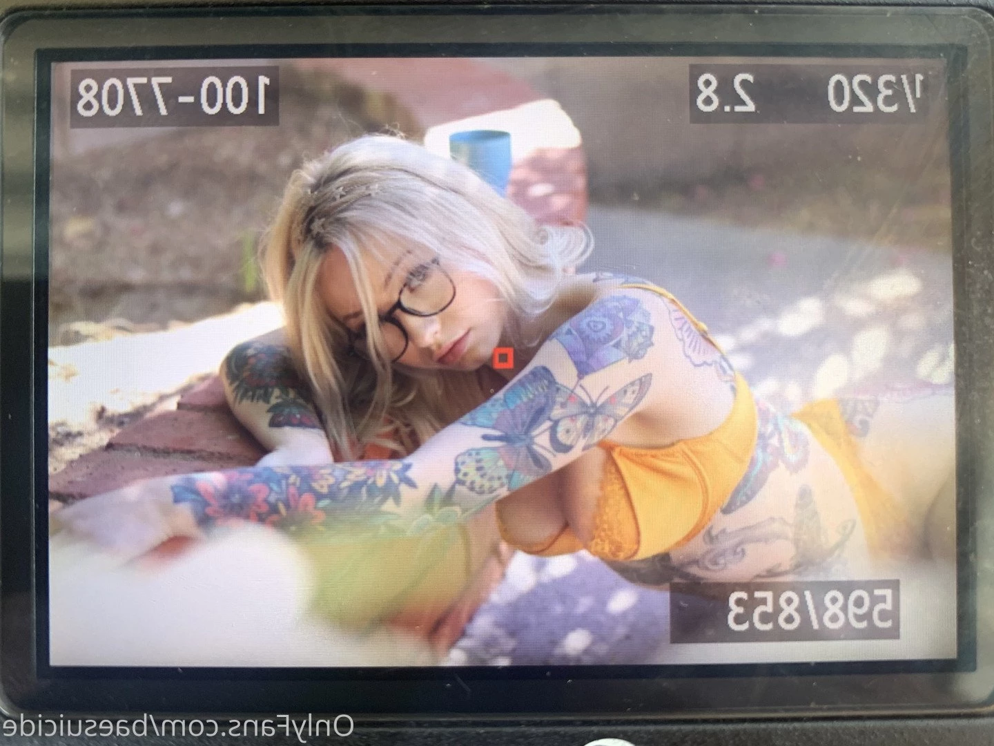 Bae Suicide [ baesuicide ] Onlyfans leaked photo 149993 on Hotleaks.tv