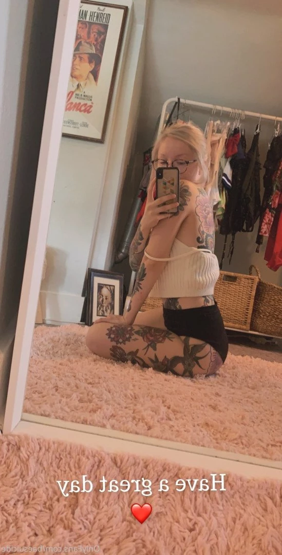 Bae Suicide [ baesuicide ] Onlyfans leaked photo 150001 on Hotleaks.tv