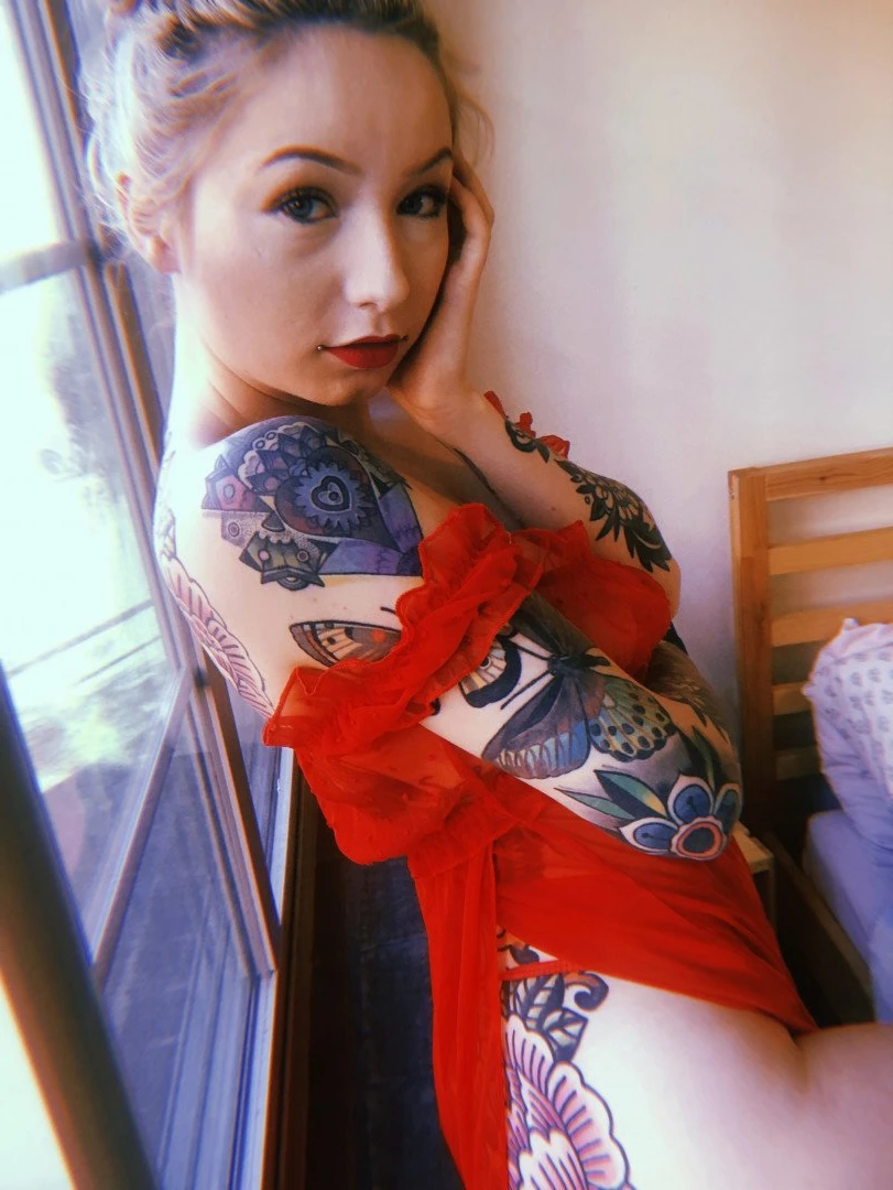 Bae Suicide [ baesuicide ] Onlyfans leaked photo 150016 on Hotleaks.tv