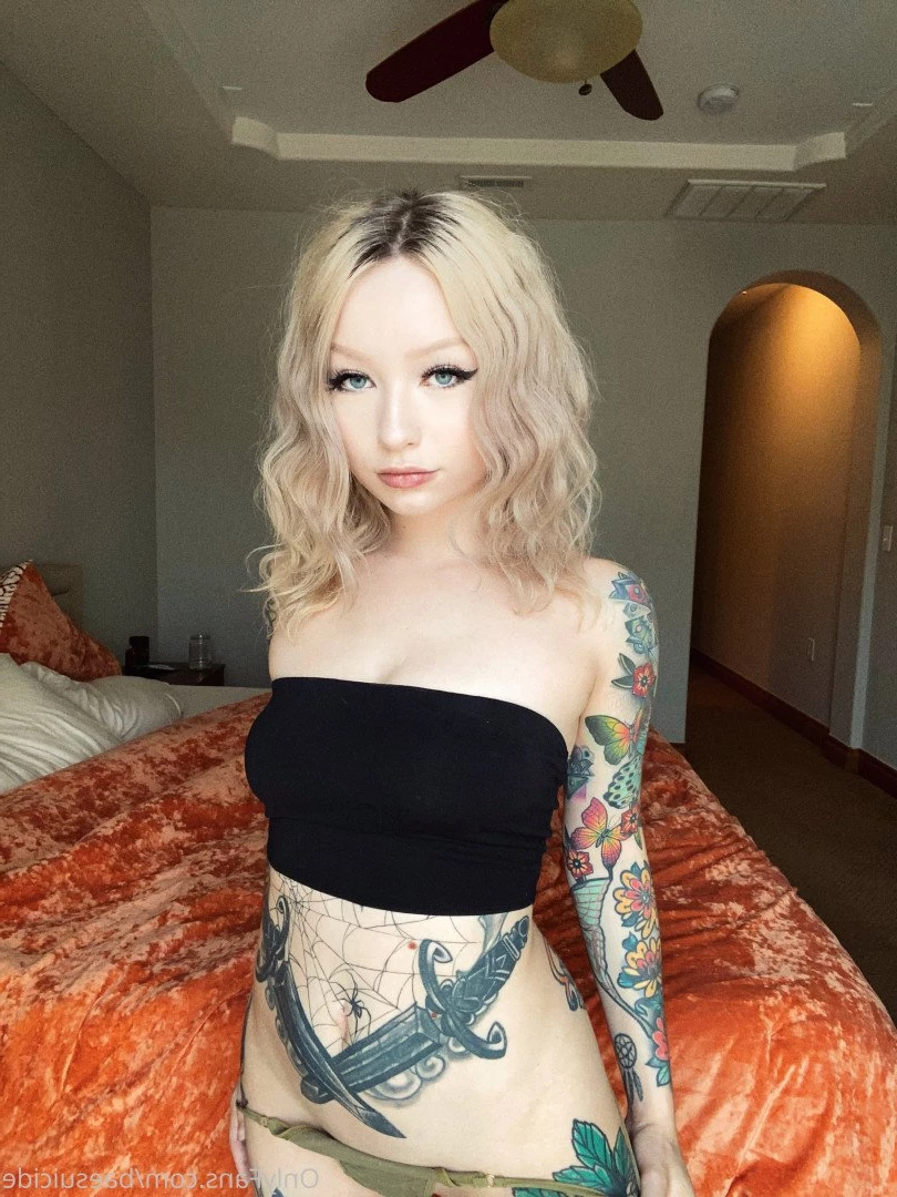 Bae Suicide [ baesuicide ] Onlyfans leaked photo 150032 on Hotleaks.tv