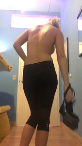 Bailey Brooke [ baileybrookeofficial ] Onlyfans leaked video 1330633 on Hotleaks.tv
