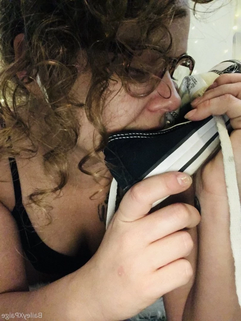 BaileyRAGE [ baileyxpaige ] Onlyfans leaked photo 151557 on Hotleaks.tv