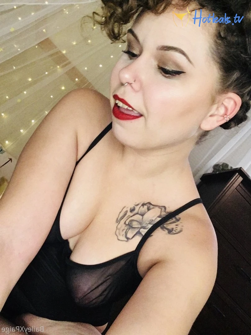 BaileyRAGE [ baileyxpaige ] Onlyfans leaked photo 151741 on Hotleaks.tv