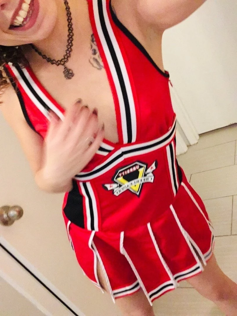 BaileyRAGE [ baileyxpaige ] Onlyfans leaked photo 152115 on Hotleaks.tv