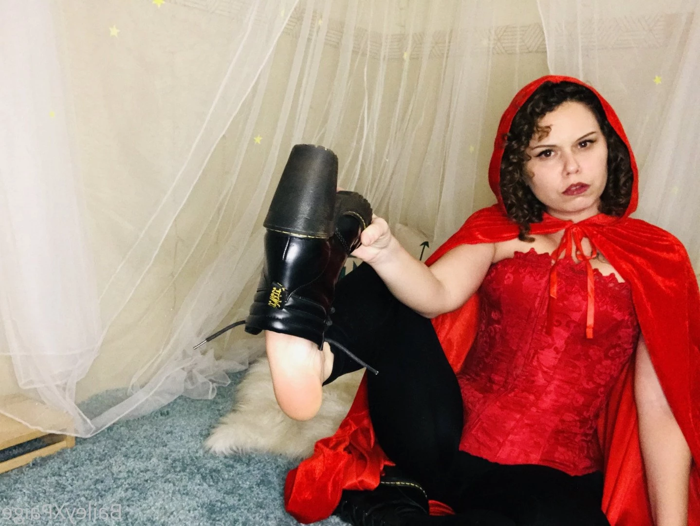 BaileyRAGE [ baileyxpaige ] Onlyfans leaked photo 152160 on Hotleaks.tv