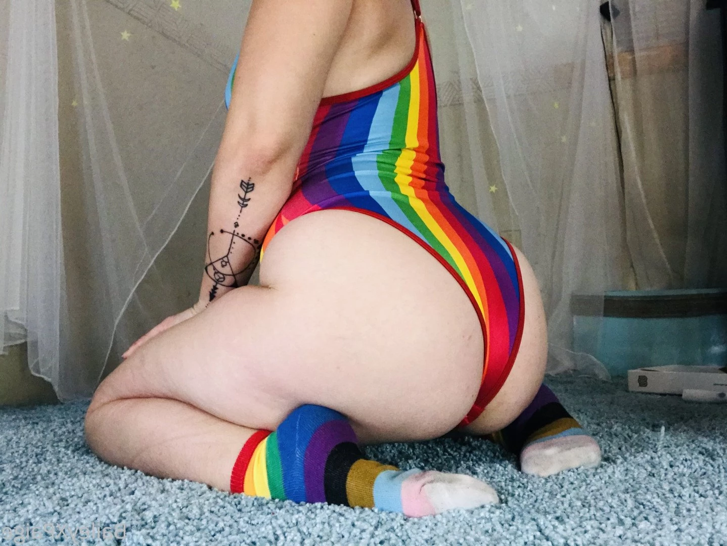BaileyRAGE [ baileyxpaige ] Onlyfans leaked photo 152247 on Hotleaks.tv