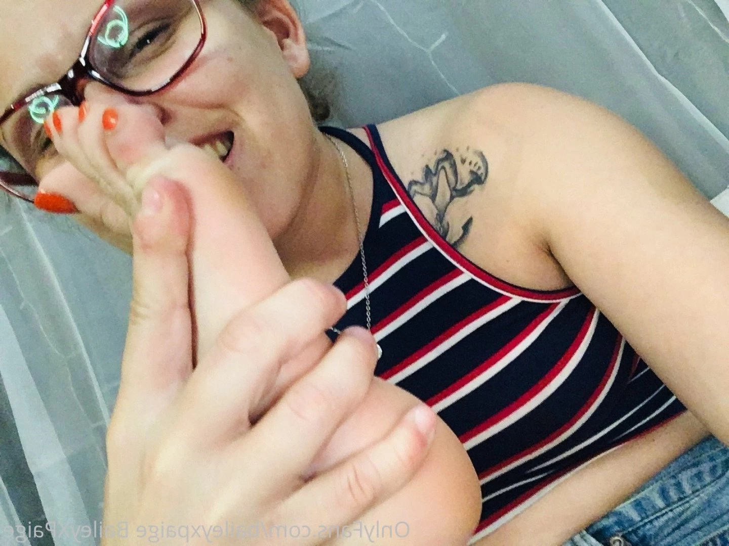 BaileyRAGE [ baileyxpaige ] Onlyfans leaked photo 152249 on Hotleaks.tv