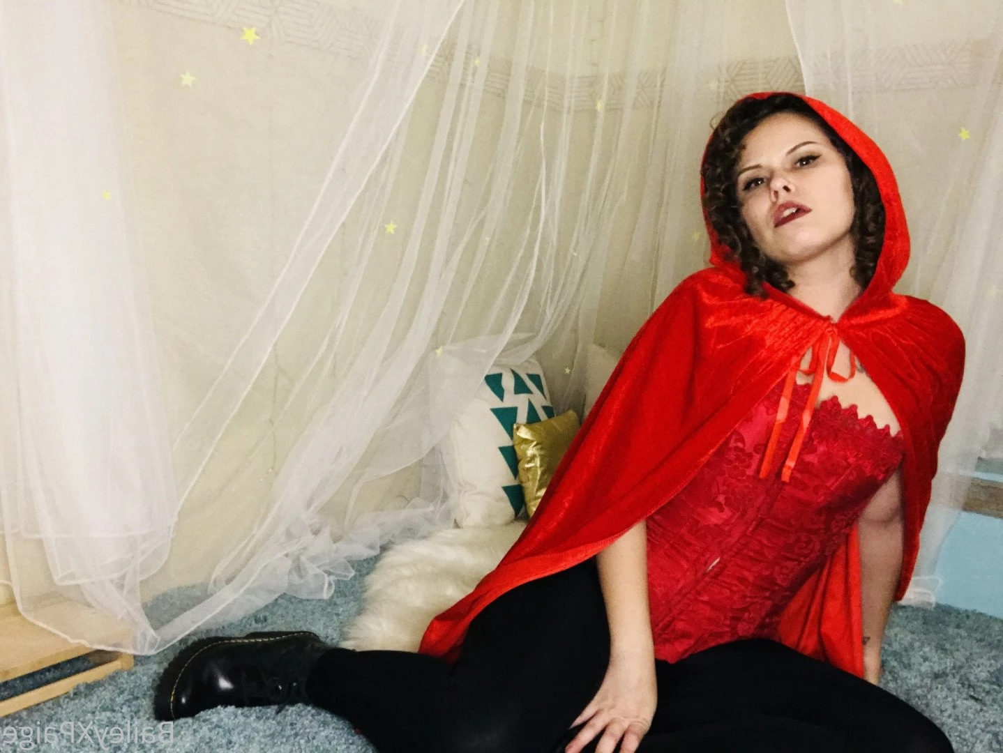 BaileyRAGE [ baileyxpaige ] Onlyfans leaked photo 152443 on Hotleaks.tv
