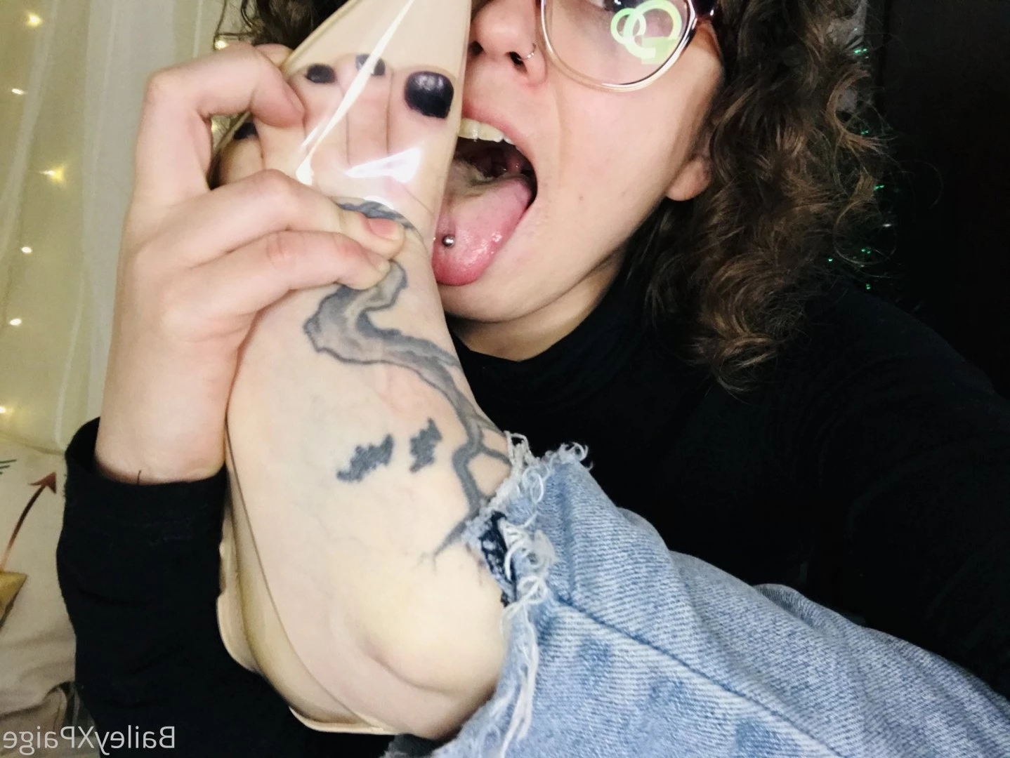 BaileyRAGE [ baileyxpaige ] Onlyfans leaked photo 152600 on Hotleaks.tv